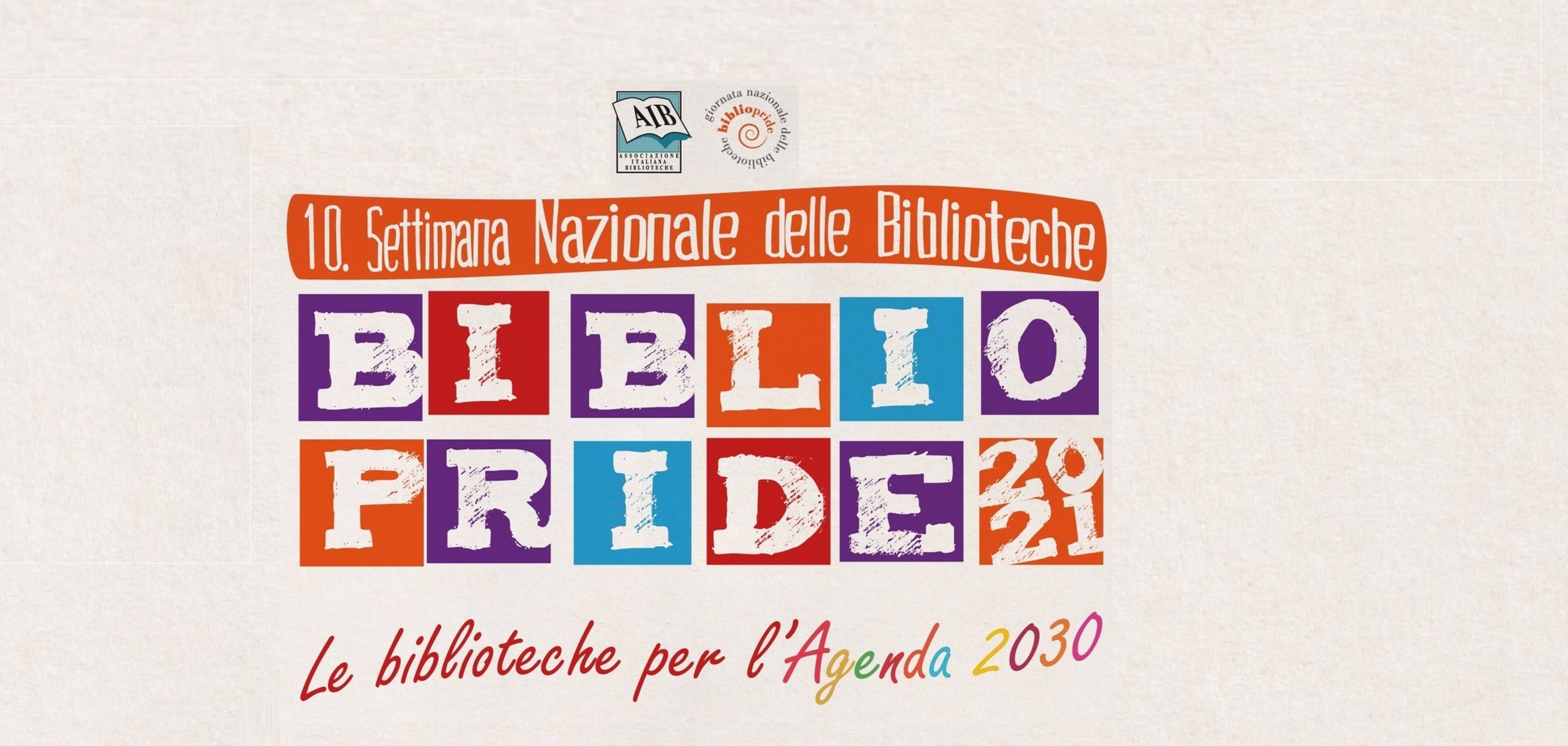 Immagine: bibliopride2021