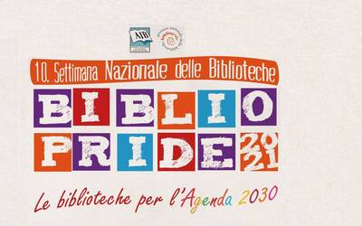 Immagine: bibliopride2021