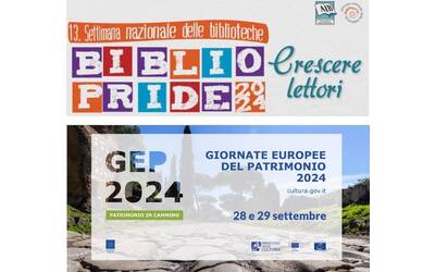 Immagine: BIBLIOPRIDE_2024