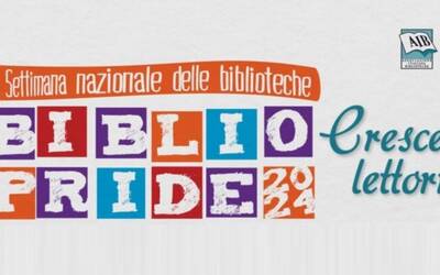 Immagine: BIBLIOPRIDE_2024_01