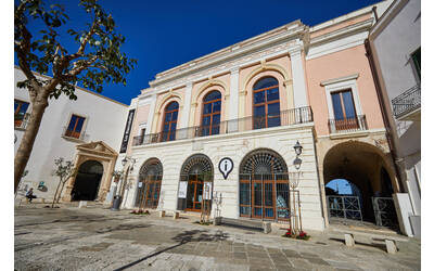 Immagine: Biblioteca Rendella