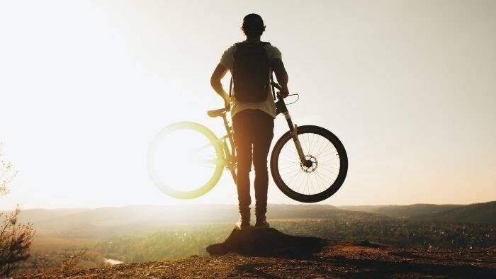 Immagine: bicicletta