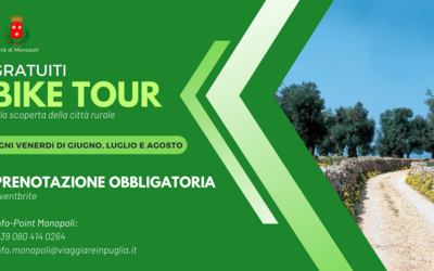 Immagine: BIKE TOUR
