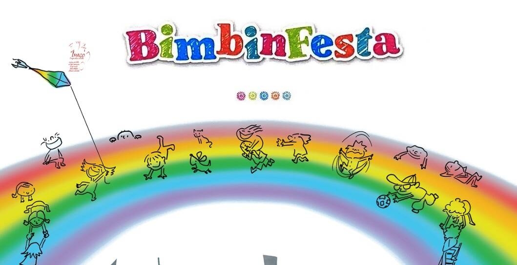 Immagine: BIMBINFESTA