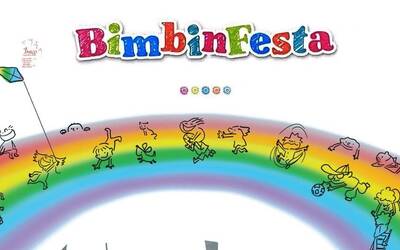 Immagine: BIMBINFESTA