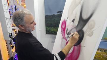 La grande mostra sulla storia dell’urban art