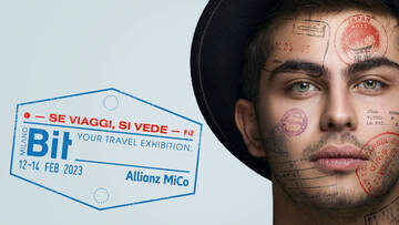 “Enjoy Monopoli”: alla Bit di Milano tutti i grandi eventi del 2023