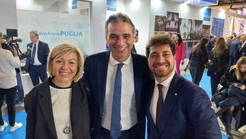 Monopoli tutto l’anno: la presentazione alla Bit 2025