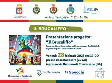 Il Brucaliffo
