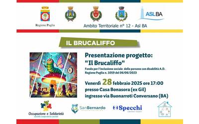 Immagine: Brucaliffo