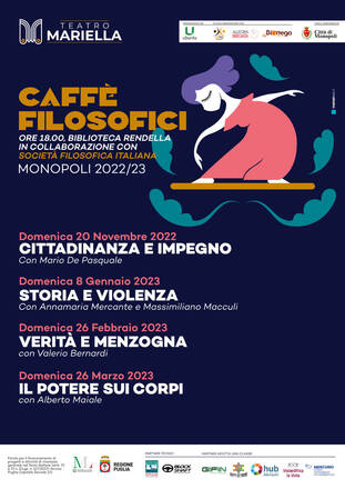 Caffè filosofici