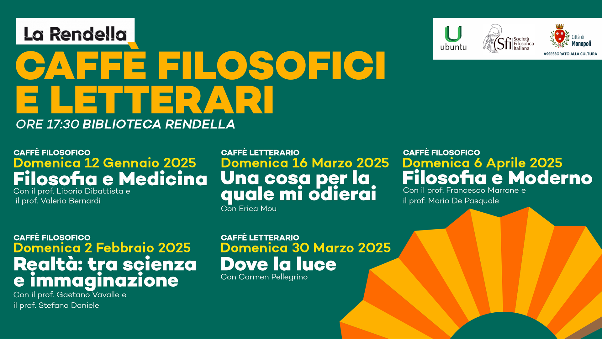 Immagine: CAFFE FILOSOFICO_2025
