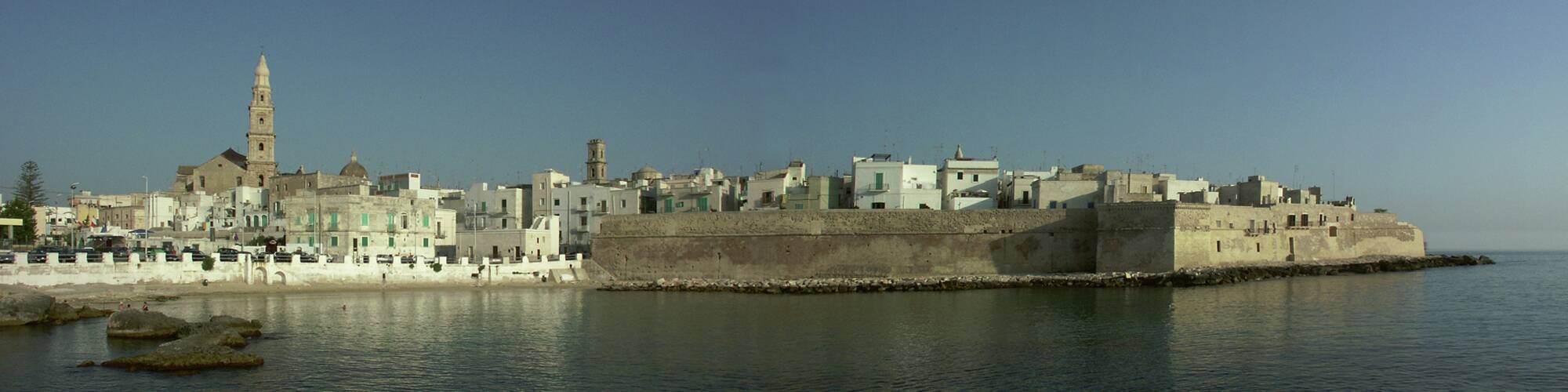 Cala Porta Vecchia