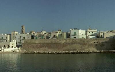 Cala Porta Vecchia