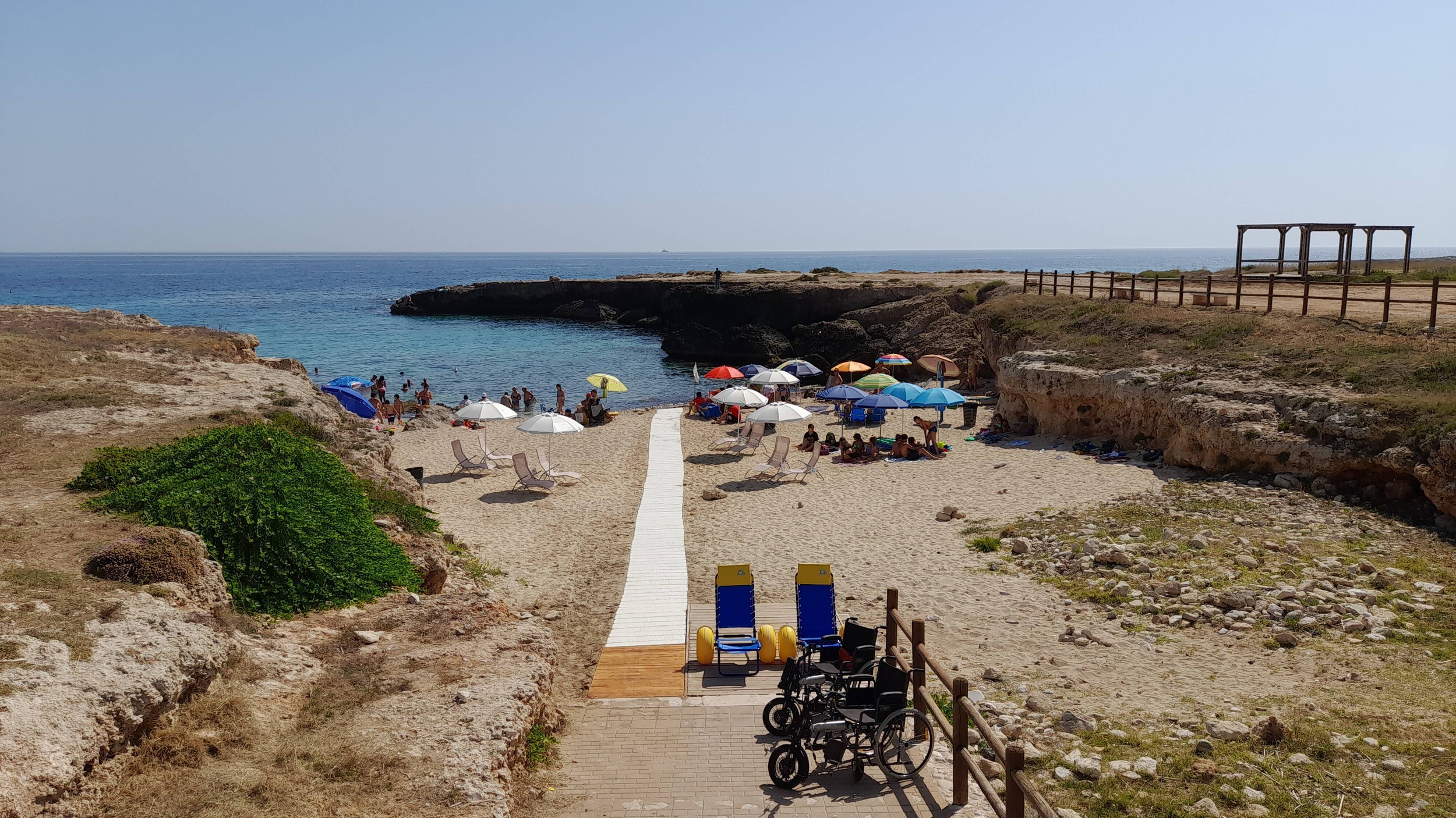 Cala Monaci