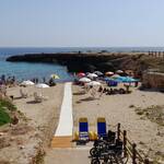 Cala Monaci