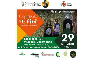 Immagine: CAMMINATA_OLIVI