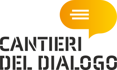 Immagine: Cantieri del dialogo