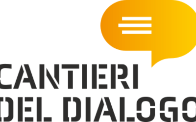 Immagine: Cantieri del dialogo