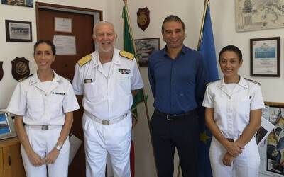 Immagine: Capitanerai_cambio_guardia_2021 (1)