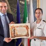 Immagine: Capitanerai_cambio_guardia_2021 (2)