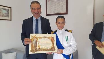 Cambio al vertice della Capitaneria di Porto di Monopoli