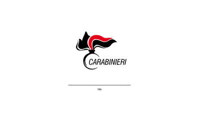 Immagine: Carabinieri