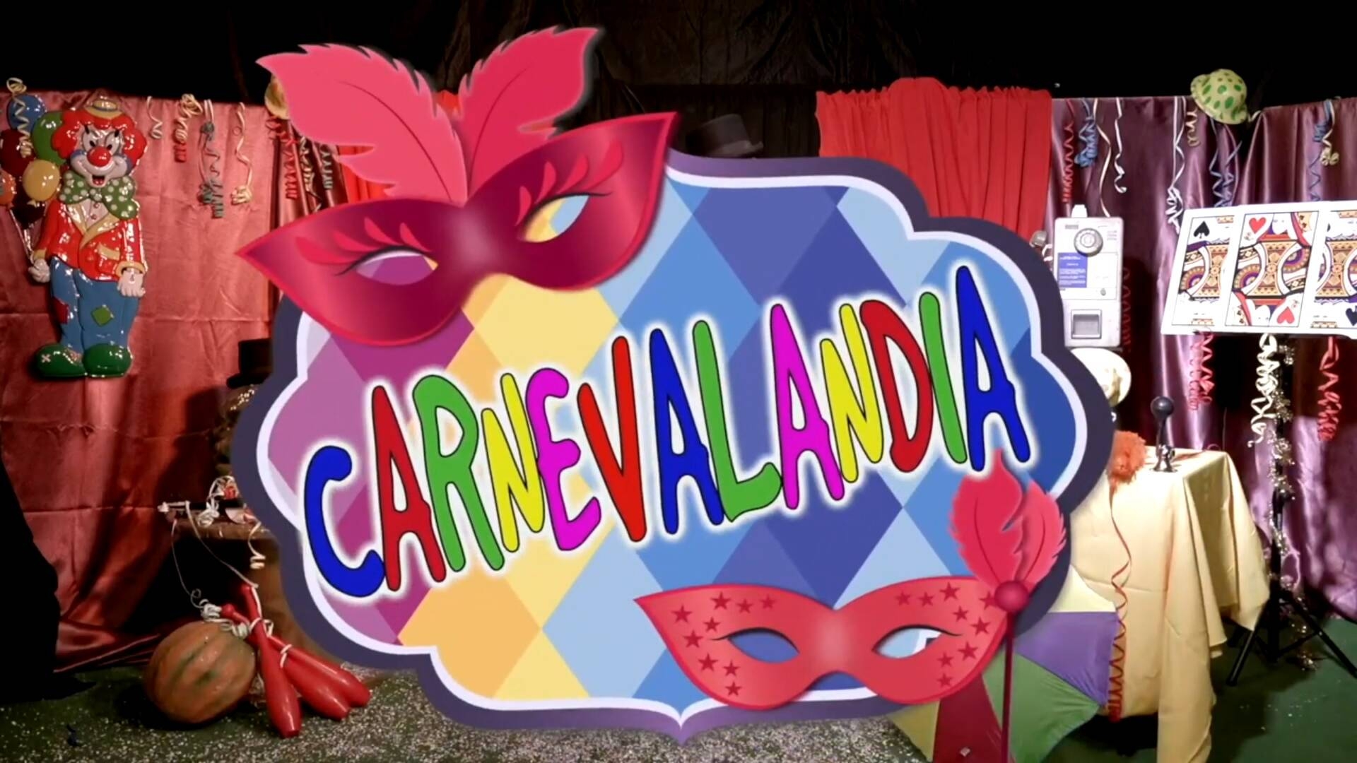 Immagine: carnevale
