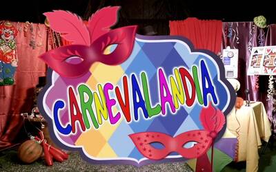 Immagine: carnevale