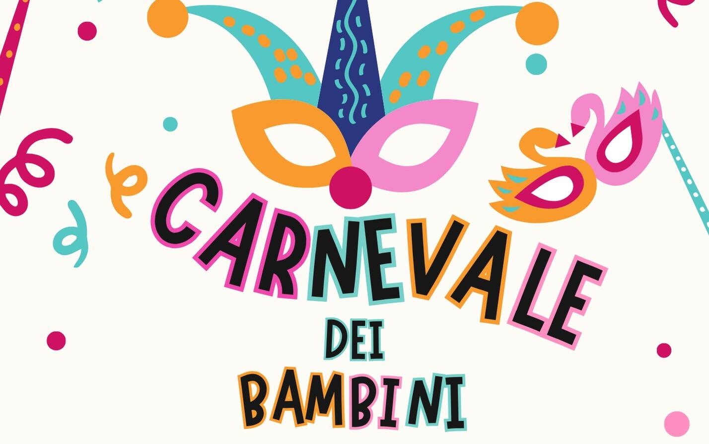 Immagine: CARNEVALE_BAMBINI_2025