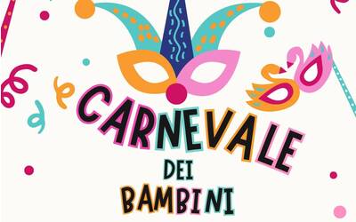 Immagine: CARNEVALE_BAMBINI_2025