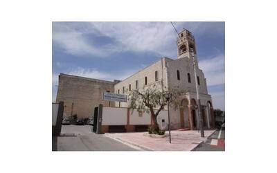 Casa di riposo, residenza per anziani