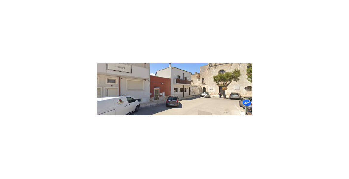 Casa di riposo