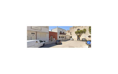Casa di riposo