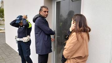 Consegnati nuovi alloggi di Edilizia Residenziale Pubblica