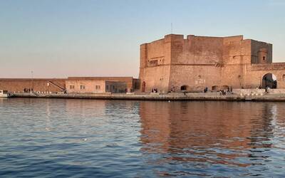 Castello Carlo V
