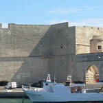 Castello Carlo V