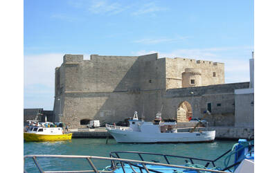 Castello Carlo V