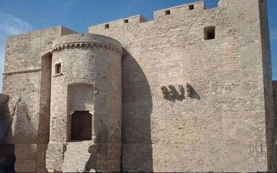 Immagine: Castellofacciata