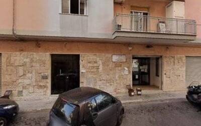Immagine: Centro per l'impiego Monopoli