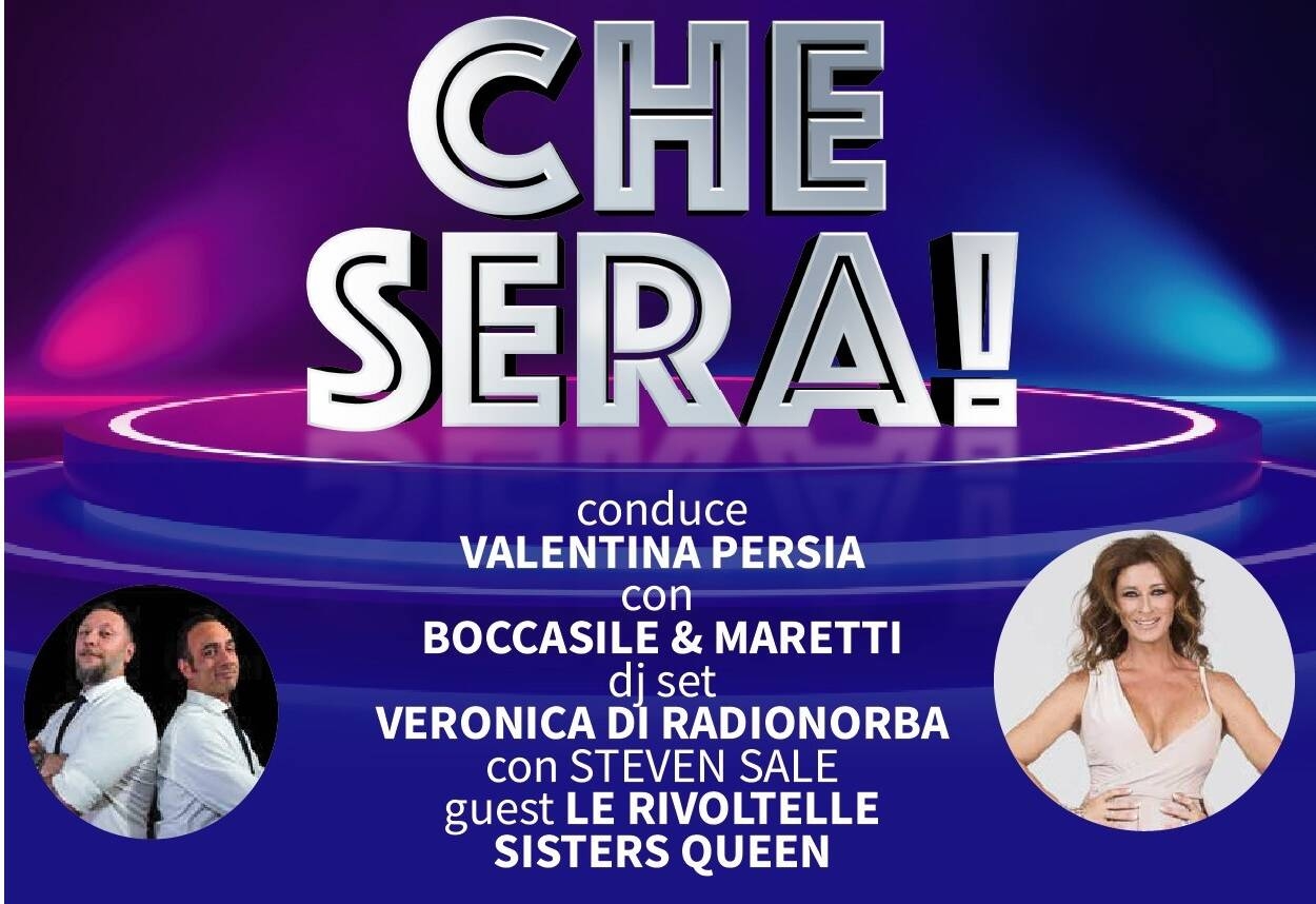 Immagine: che_sera_telenorba