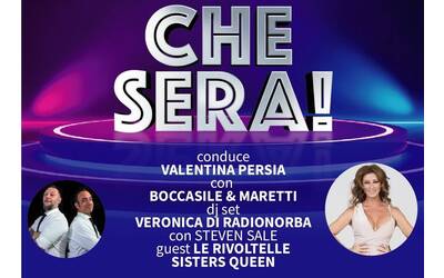 Immagine: che_sera_telenorba
