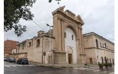 Chiesa e convento S. Antonio 