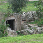 Chiesa rupestre Marzone