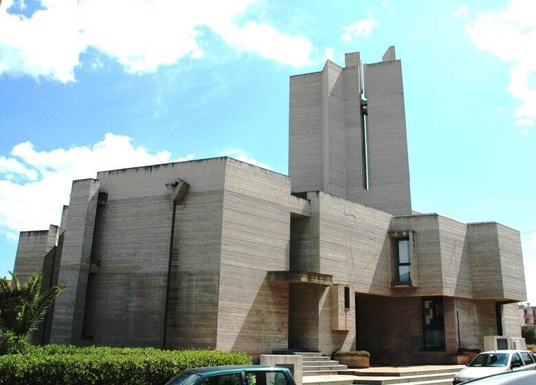 Immagine: Chiesa S.Anna