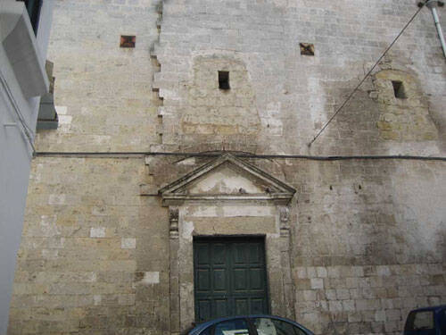 Chiesa S.S. Giuseppe e Anna