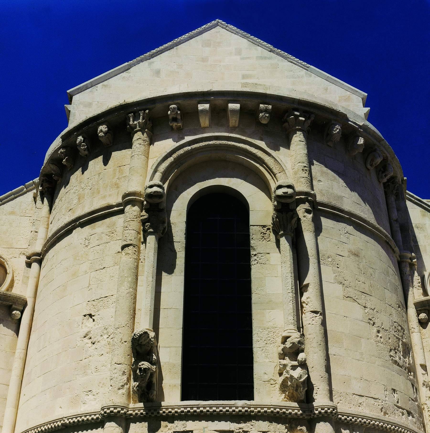 Chiesa Santa Maria Amalfitana