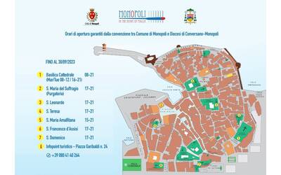 Immagine: CHIESE APERTE 2023
