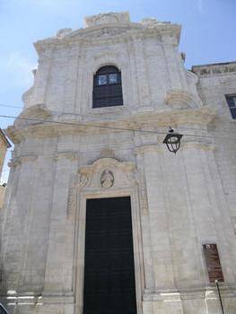 Alla scoperta della Chiesa di San Leonardo e del Museo della Confraternita di San Giuseppe