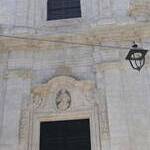 Ingresso Chiesa San Leonardo